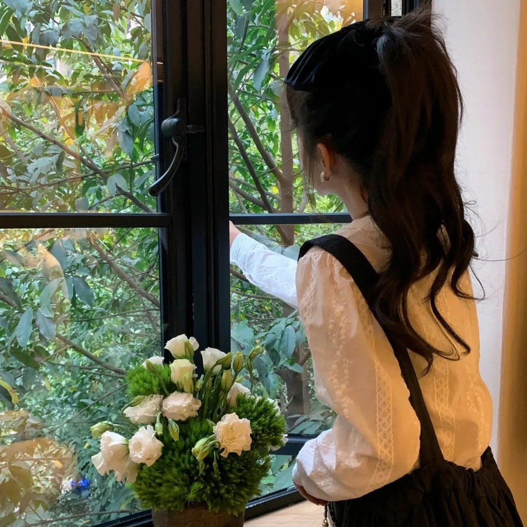 她的恶作剧之吻